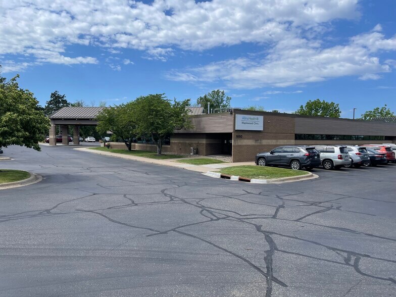 More Photos Of 1850 Beam Ave E, Maplewood Medical For Sale