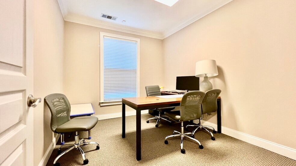More Photos Of 4080 McGinnis Ferry Rd, Alpharetta Office For Sale