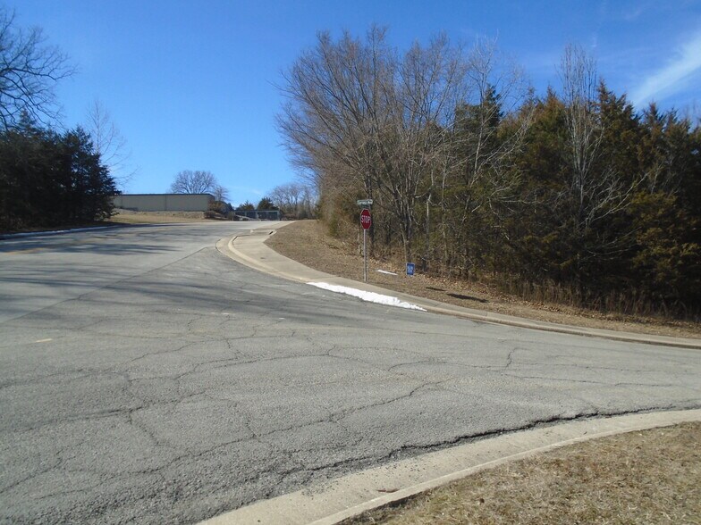 More Photos Of Frank Rea Blvd At Garges Way And Scott Blvd, Branson Land For Sale