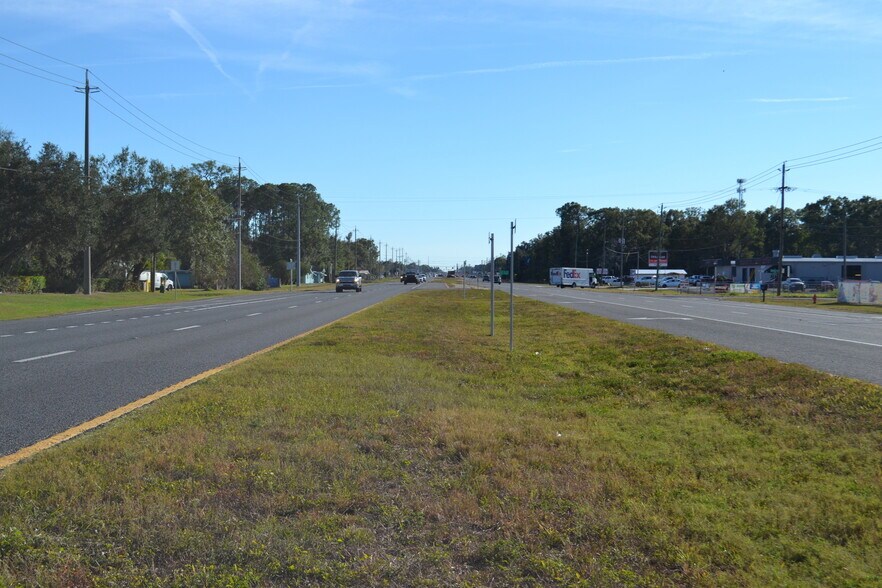 More Photos Of 7935 US Highway 98 N, Lakeland Land For Lease