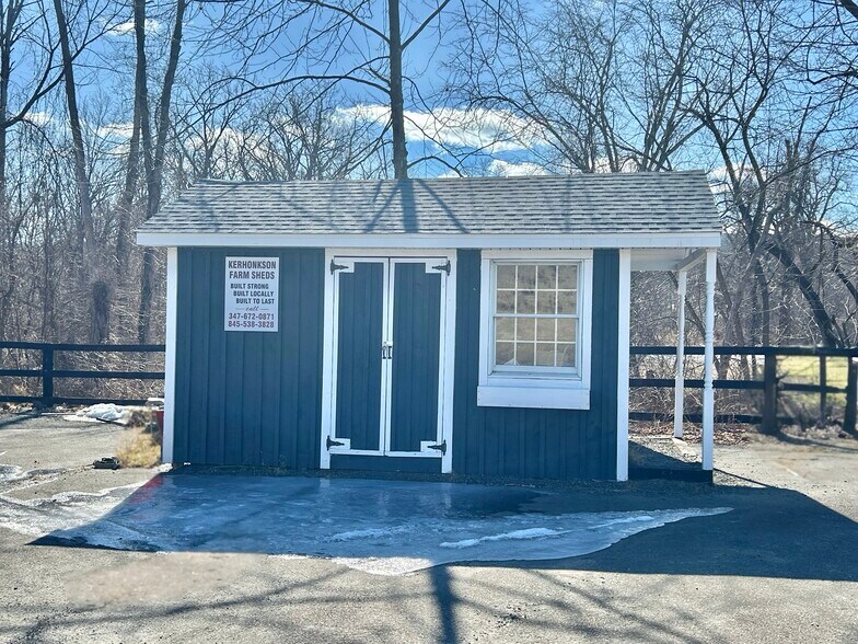 More Photos Of 6425 US-209 Rt, Kerhonkson Freestanding For Sale