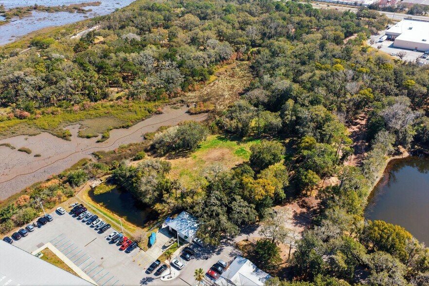 More Photos Of US 1 @ Nix Boatyard Road, Saint Augustine Land For Sale