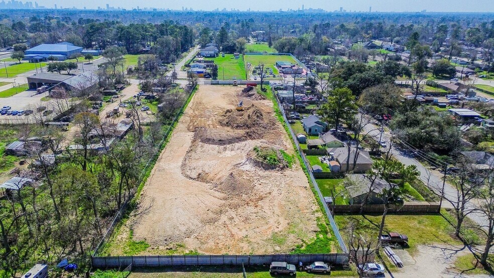 More Photos Of 1714 Little York rd, Houston Land For Sale