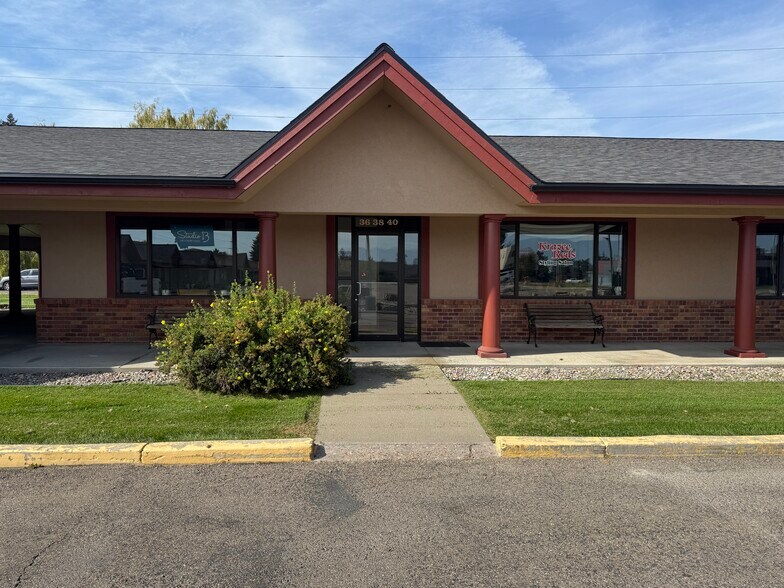 More Photos Of village loop rd 18-50 Village rd Rd, Kalispell Medical For Sale