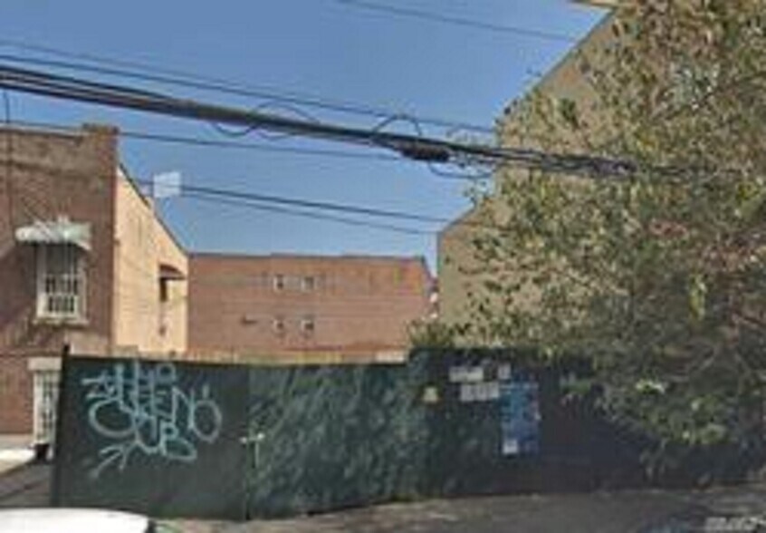 More Photos Of 10404 Otis Ave, Corona Land For Sale