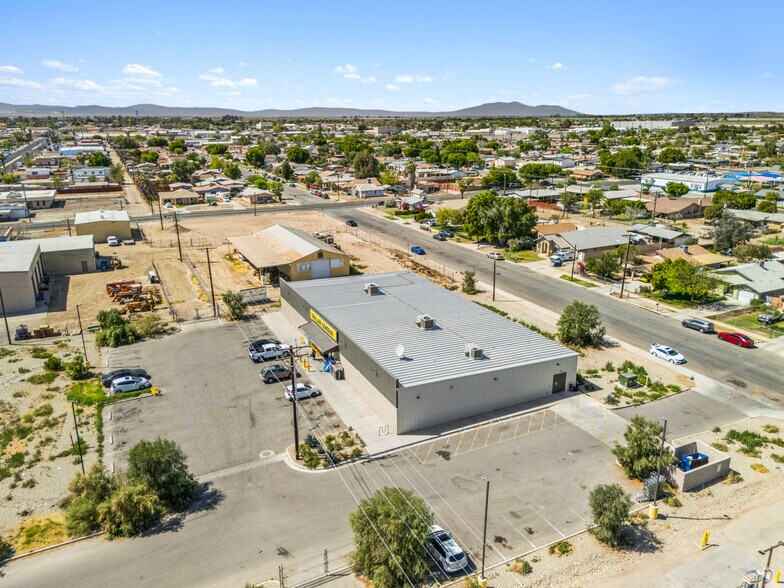 More Photos Of 1275 Main St, Brawley Supermarket For Sale