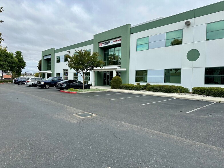 More Photos Of 5902-5948 Las Positas Rd, Livermore Warehouse For Lease