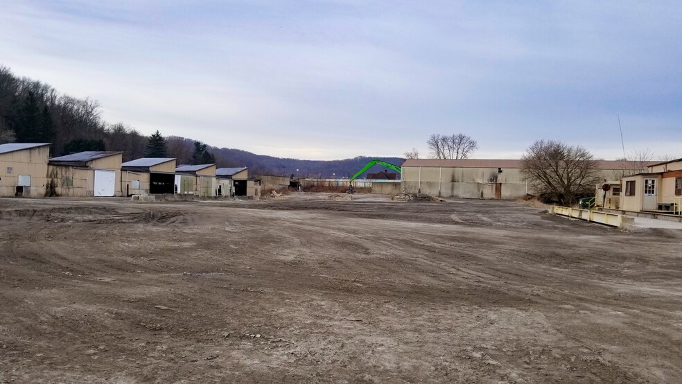 More Photos Of 1129 Collins Memorial Dr, Chester Industrial For Sale