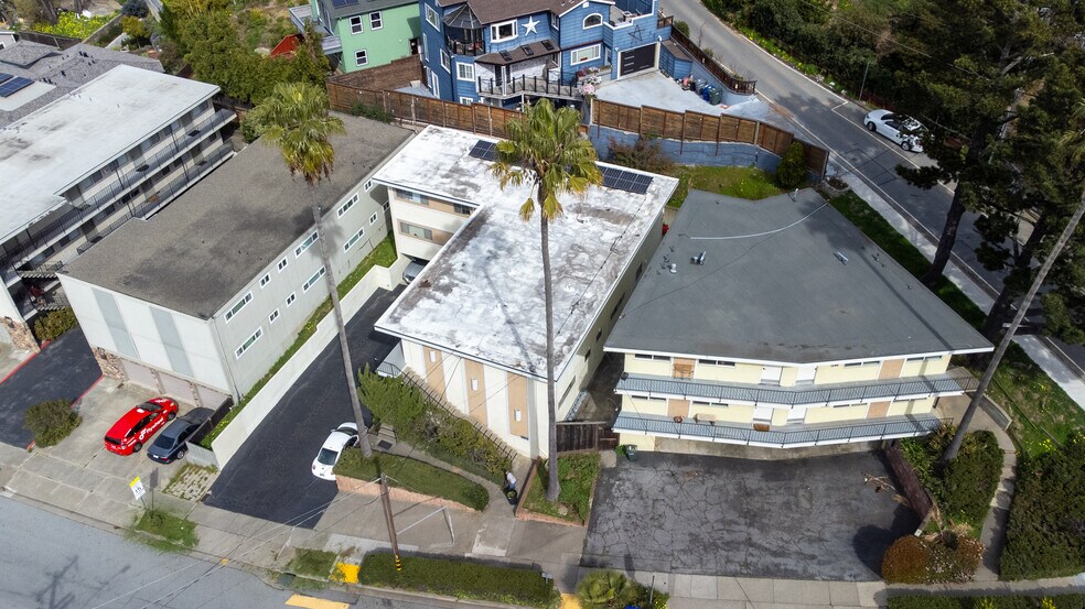 More Photos Of 693 San Bruno Ave, Brisbane Apartments For Sale