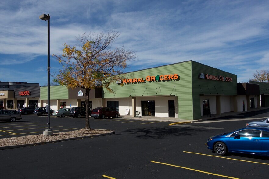 More Photos Of 3333 S Wadsworth Blvd, Lakewood Unknown For Lease