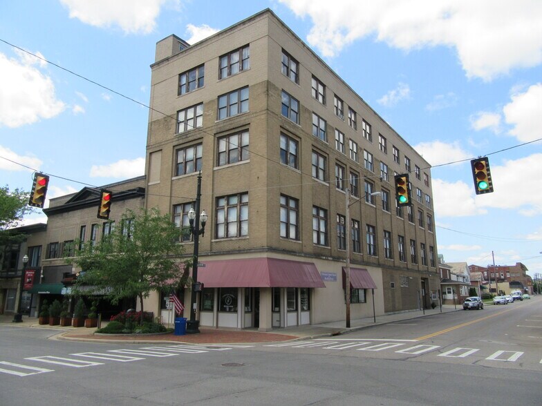More Photos Of 201 S Broad St, Lancaster Office For Lease