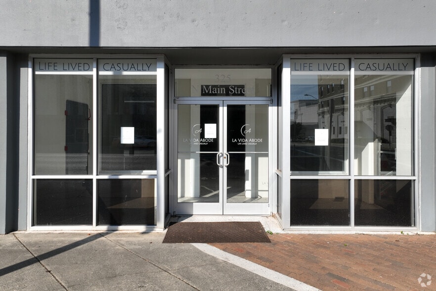 More Photos Of 325 N Main St, High Point Office For Sale