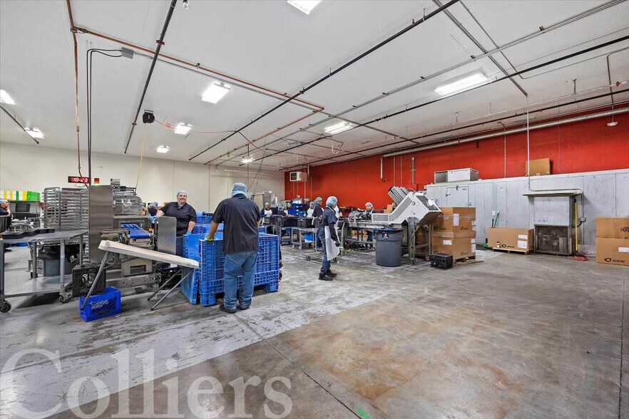 More Photos Of 2032 Highland Ave E, Twin Falls Warehouse For Lease