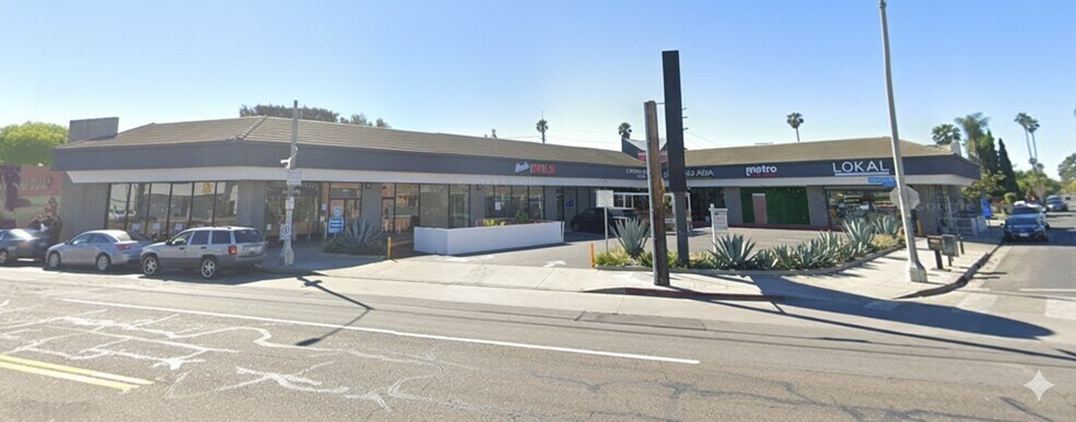 Primary Photo Of 701-715 Lincoln Blvd, Venice Unknown For Lease