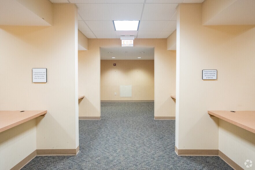 Photo of 2nd Floor Ste 205