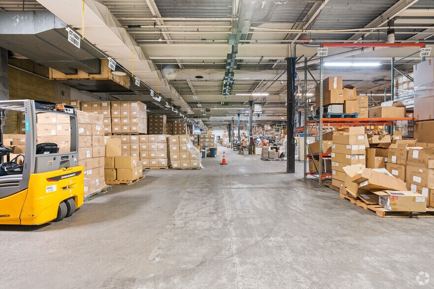 More Photos Of 500 Bic Dr, Milford Warehouse For Lease