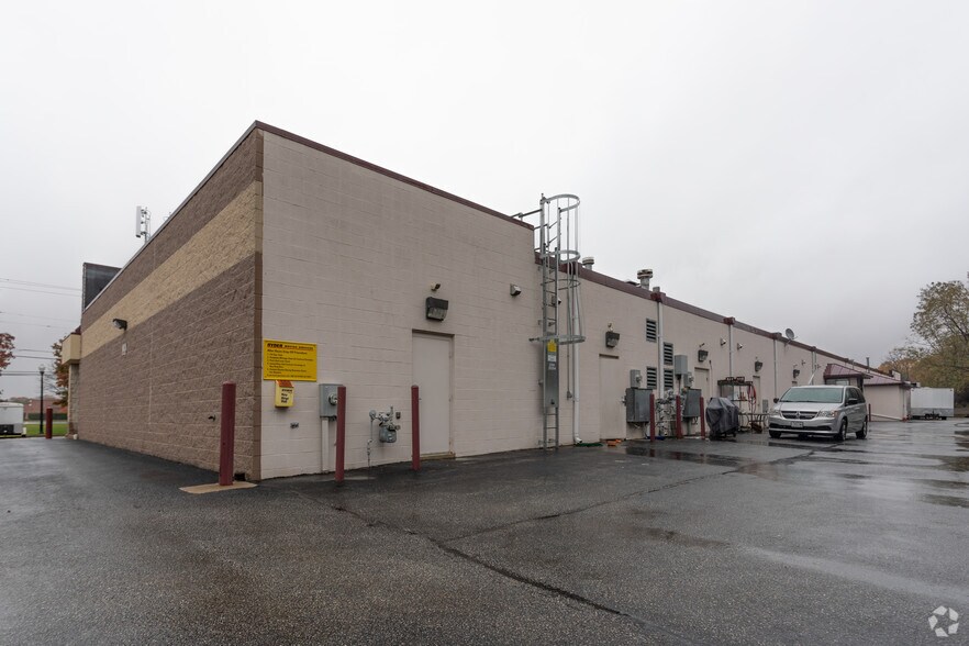 More Photos Of 2021 Liberty Rd, Eldersburg Freestanding For Lease