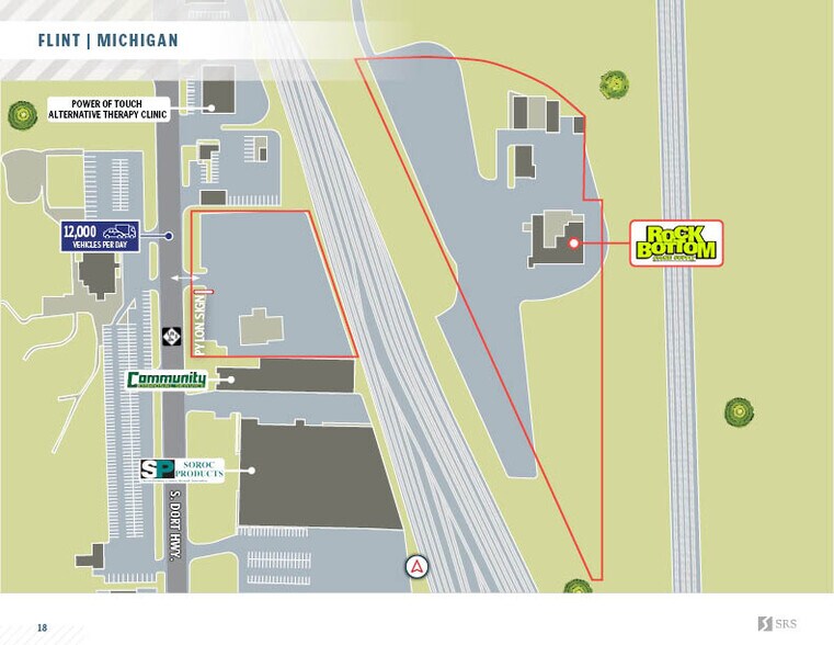 More Photos Of , Burton Industrial For Sale