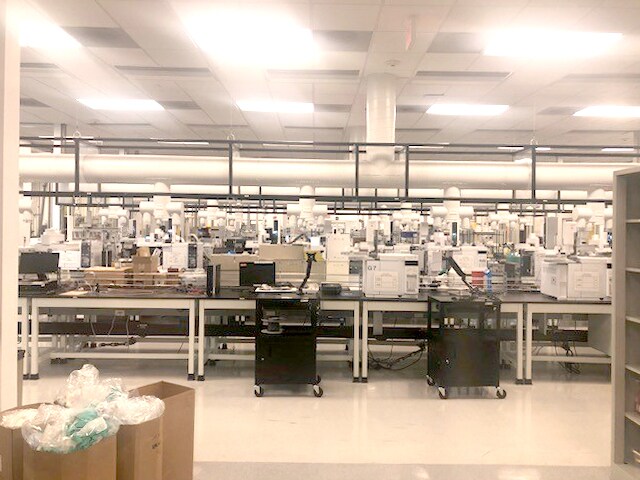 More Photos Of 488 Gallimore Dairy Rd, Greensboro Unknown For Lease