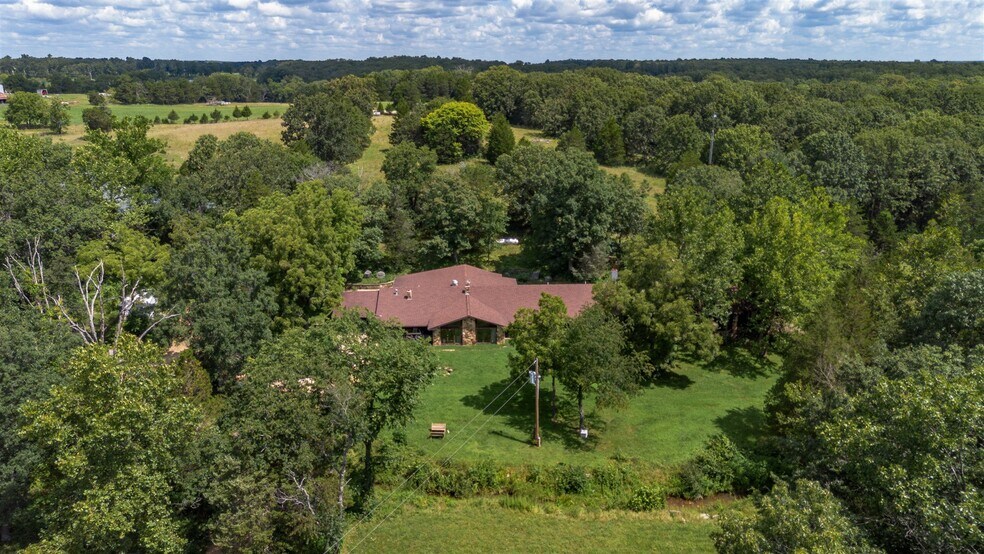 More Photos Of 81 Pilkenton Ln, Cuba Continuing Care Retirement Community For Sale