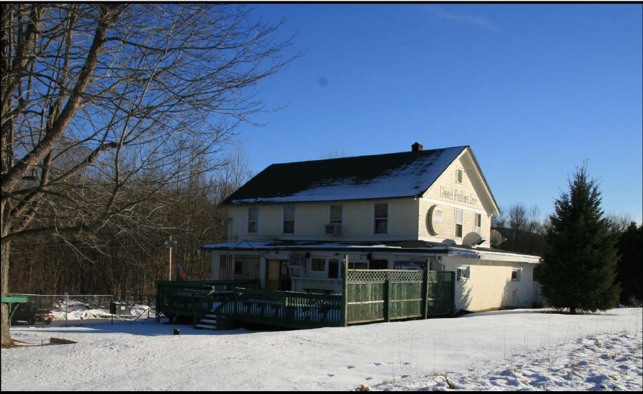 Primary Photo Of 2550 Route 52, East Fishkill Restaurant For Sale