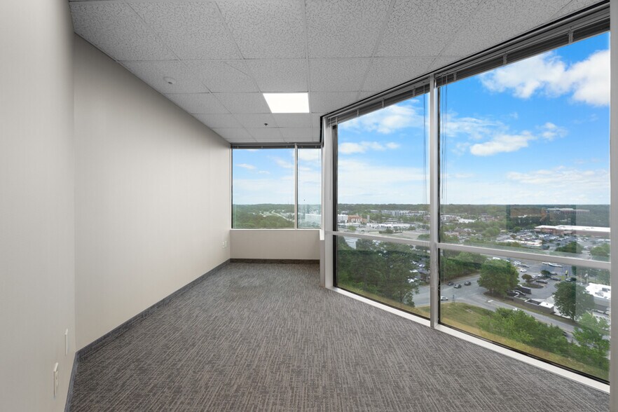More Photos Of 3100 Tower Blvd, Durham Office Residential For Lease