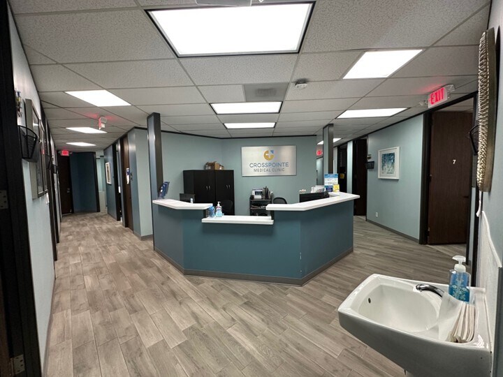 More Photos Of 3600 S Gessner Dr, Houston Medical For Lease