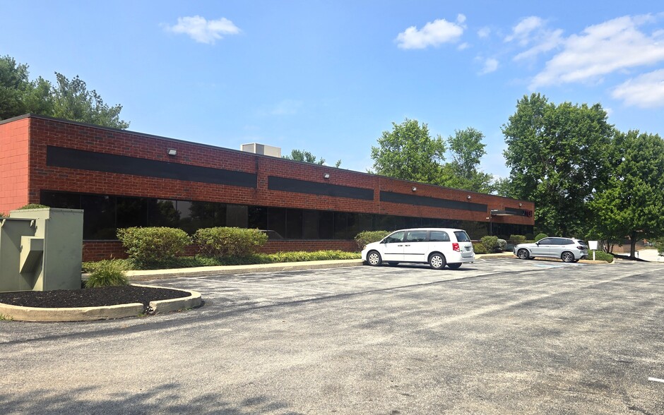 Primary Photo Of 1180 McDermott Dr, West Chester Office Residential For Lease