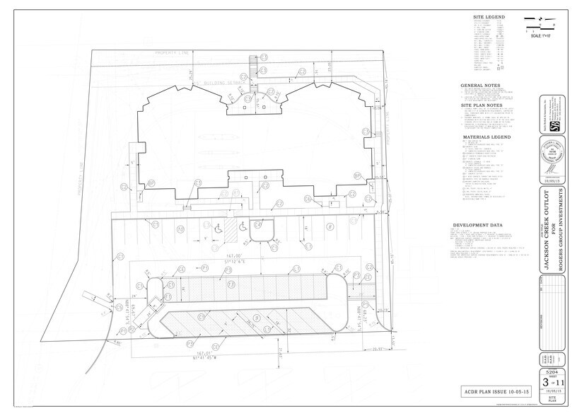 More Photos Of 1285 S College Mall Rd, Bloomington Storefront For Lease