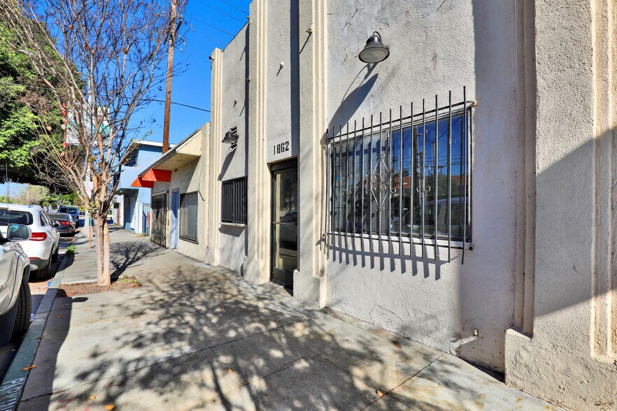 Primary Photo Of 1852-1862 Santa Fe Ave, Long Beach Storefront For Lease