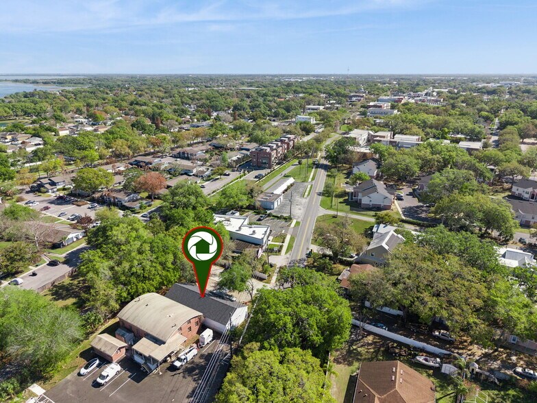 More Photos Of 557 W Plant St, Winter Garden Office For Sale