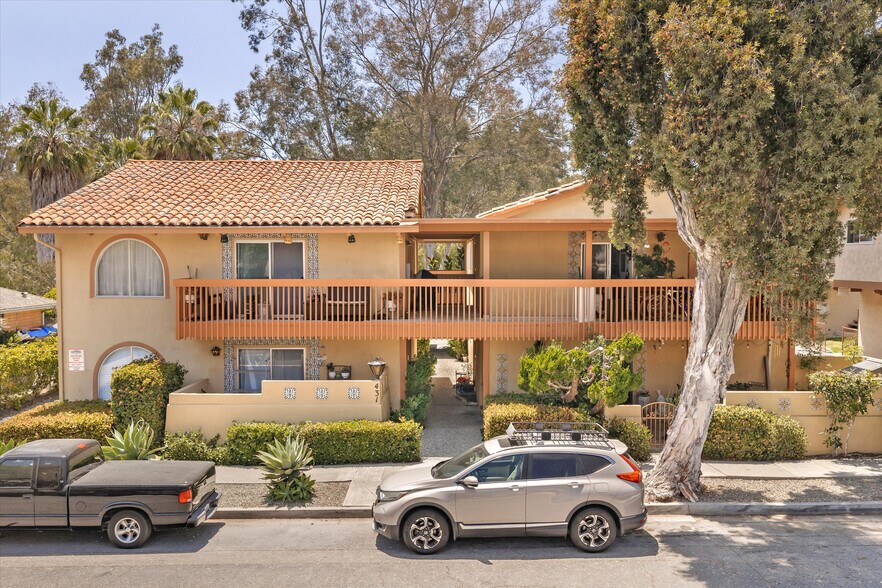 More Photos Of 431 Ellwood Beach Dr, Goleta Apartments For Sale