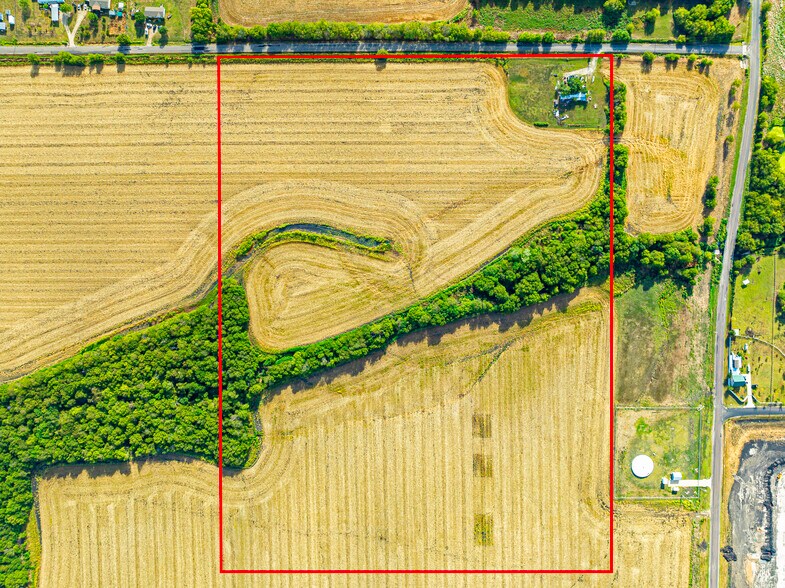 More Photos Of 916C Hubbard, Josephine Land For Sale