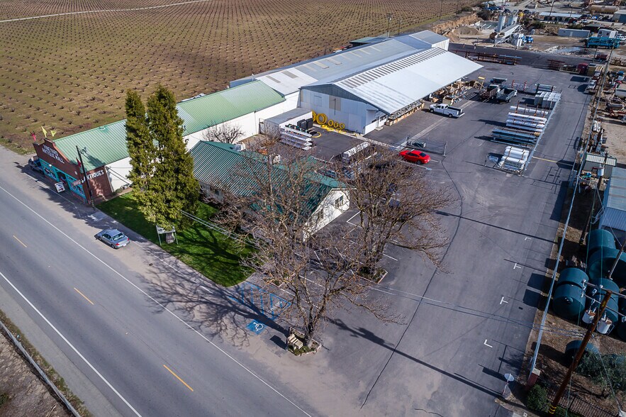 More Photos Of 2320 Ramada Dr, Paso Robles Industrial For Lease