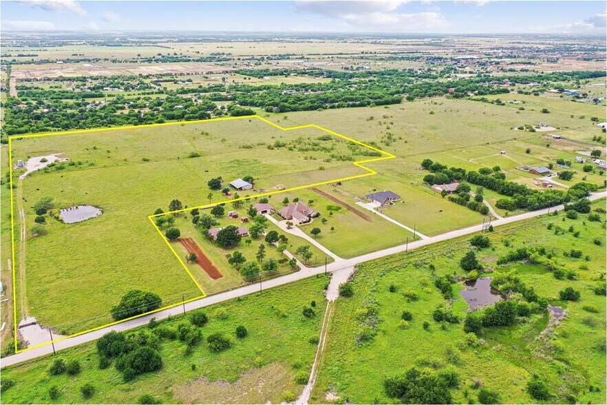 More Photos Of TBD Florance Rd, Ponder Land For Sale