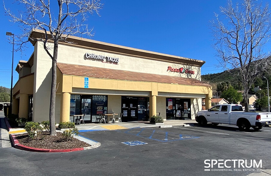 More Photos Of 27613-27677 Bouquet Canyon Rd, Saugus Unknown For Lease