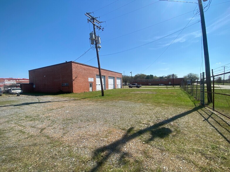 More Photos Of 5819 Courtesy Ln, Shreveport Loft Creative Space For Sale