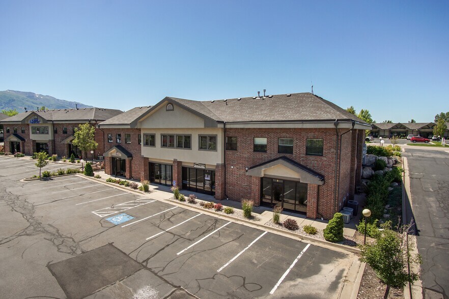 Primary Photo Of 952 Chambers St, Ogden Office For Sale