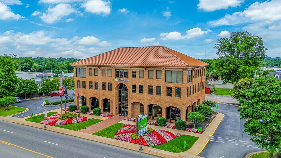 More Photos Of 610 N Garden St, Columbia Medical For Lease