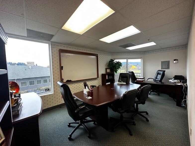 More Photos Of 1801 1st Ave, Longview Medical For Sale