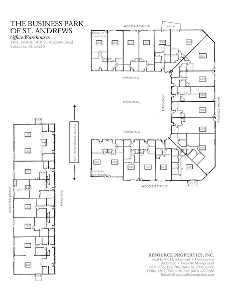 More Photos Of 1401 Saint Andrews Rd, Columbia Unknown For Sale