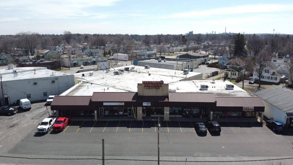 More Photos Of 579 Stone Rd, Greece General Retail For Sale