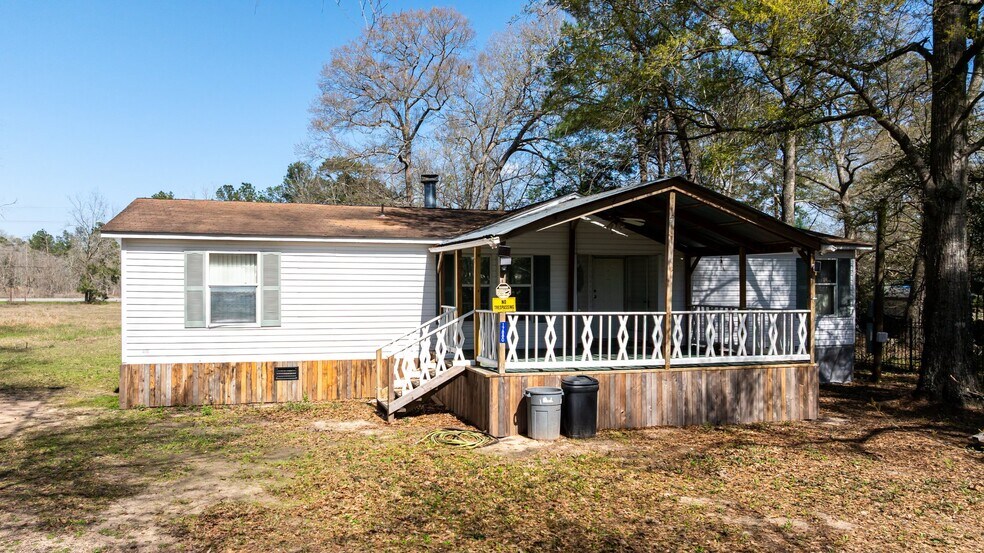 More Photos Of 14756 Fm 1485 Rd, Conroe Land For Sale
