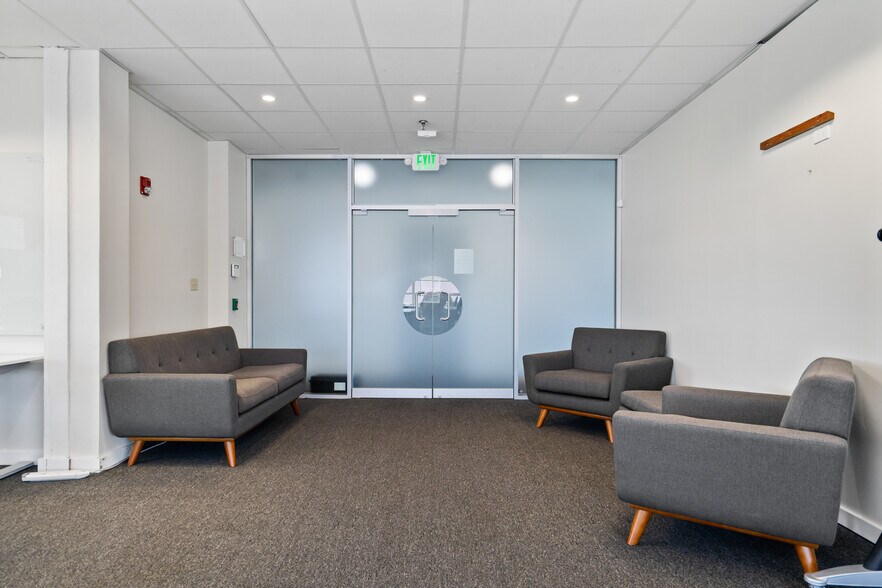 More Photos Of 1001 Broadway, Millbrae Medical For Lease