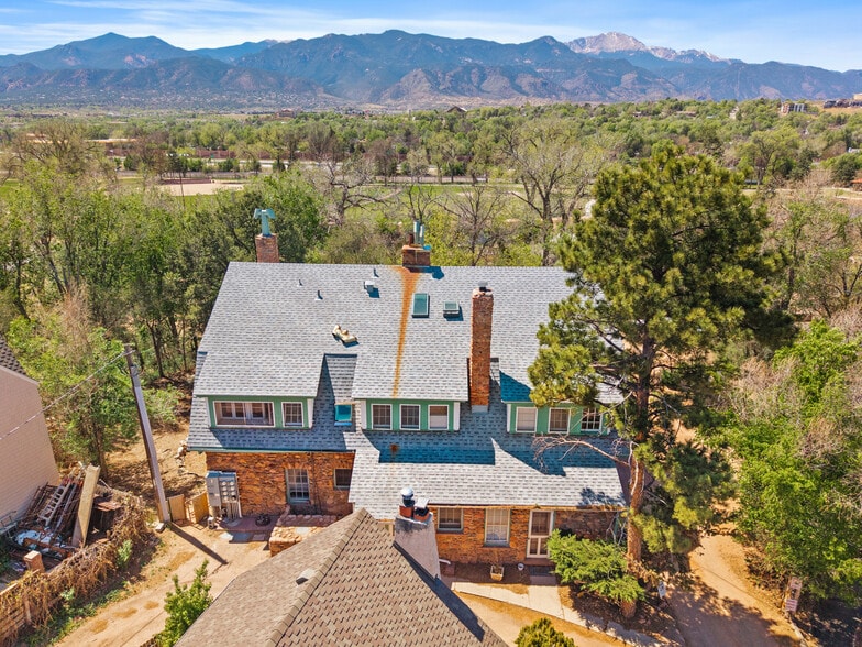 More Photos Of 33 W Willamette Ave, Colorado Springs Multifamily For Sale