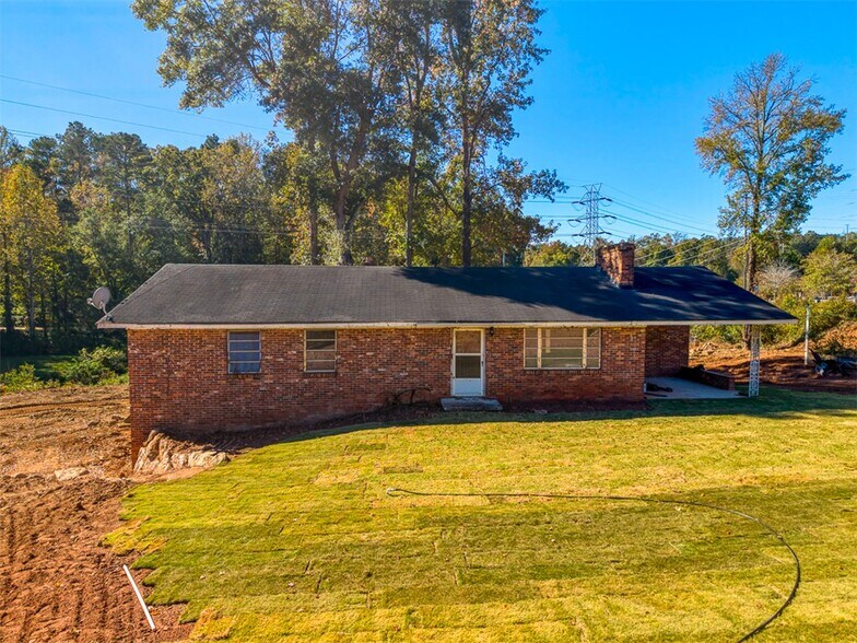 More Photos Of 10732 Clemson Blvd, Seneca Land For Sale