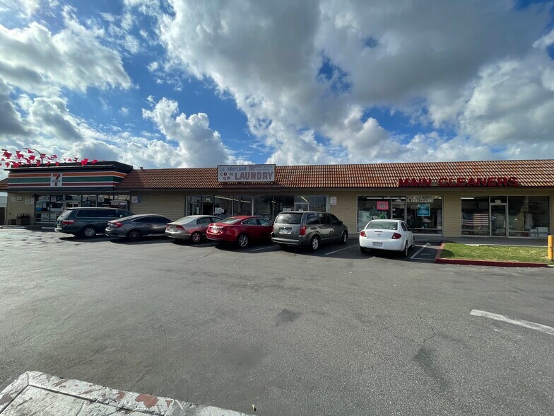 More Photos Of 1701 W Main St, Alhambra Storefront Retail Office For Lease