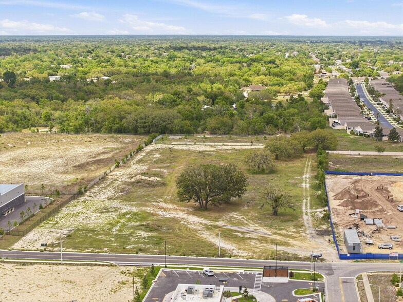 More Photos Of Quality Drive Hl, Spring Hill Land For Sale