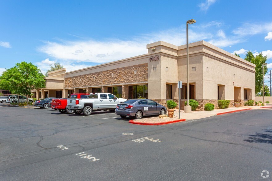 More Photos Of 9180 S Kyrene Rd, Tempe Office For Lease