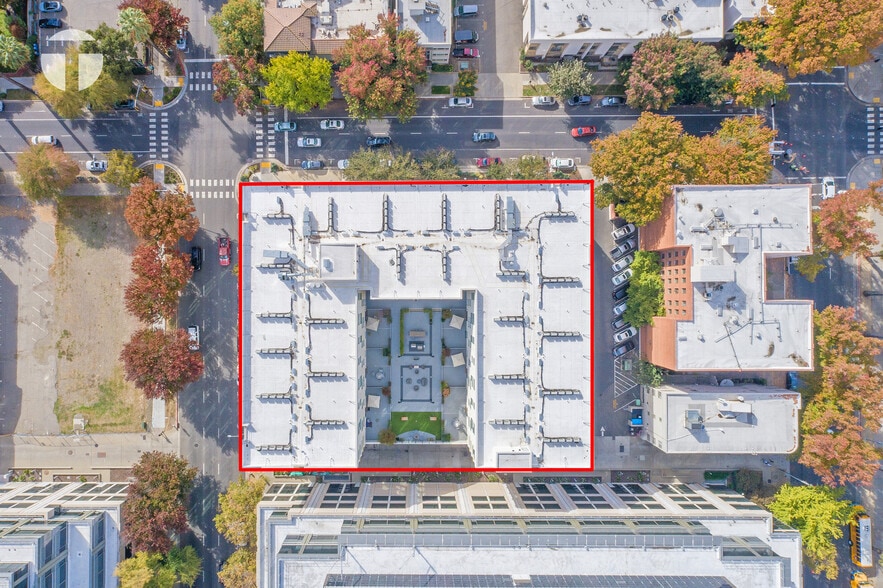 More Photos Of 1531 N St, Sacramento Apartments For Lease